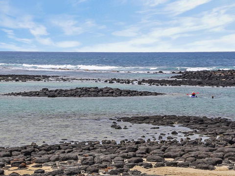 Swimmers Rest - Uninterrupted Panoramic Ocean Views - 1 Bedroom - Accommodation Yamba 4