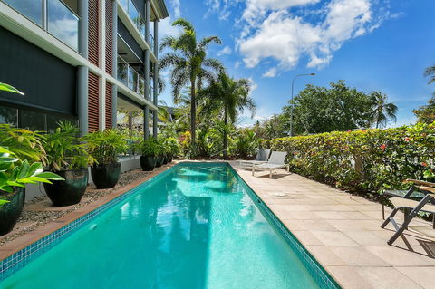 Beachfront Apartment With Ocean View - 4 - Accommodation Yamba 0