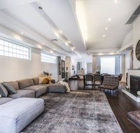 Coogee Luxury Home with Salt Water Pool  Parking - Accommodation Yamba