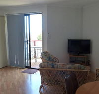 Dawesville Caravan Park  Holiday Village - Accommodation Yamba
