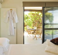 The Summerhouse - Accommodation Yamba
