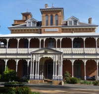 Duntryleague Guesthouse - Accommodation Yamba