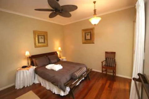 Noosa Country House - Accommodation Yamba 4
