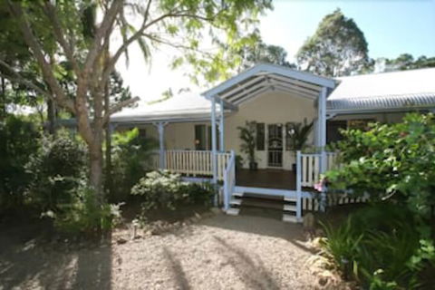 Noosa Country House - Accommodation Yamba 0