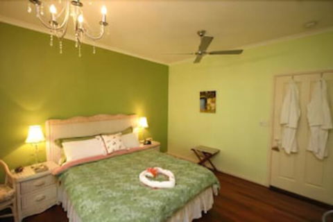 Noosa Country House - Accommodation Yamba 5