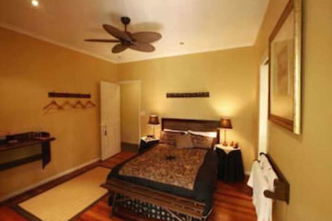 Noosa Country House - Accommodation Yamba 3
