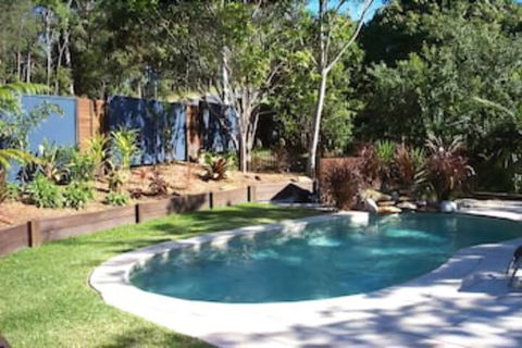 Noosa Country House - Accommodation Yamba 1