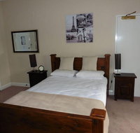 Avon Accommodation York - Accommodation Yamba