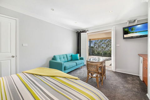 Forresters Beach Bed & Breakfast - Accommodation Yamba 5
