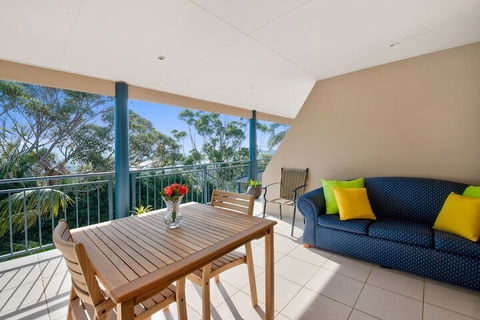 Forresters Beach Bed & Breakfast - Accommodation Yamba 6