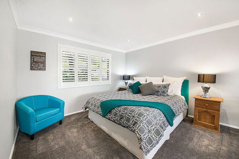Forresters Beach Bed & Breakfast - Accommodation Yamba 3