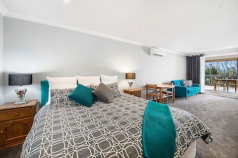 Forresters Beach Bed & Breakfast - Accommodation Yamba 0