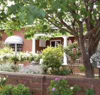 Rose Garden on Church BnB - Accommodation Yamba