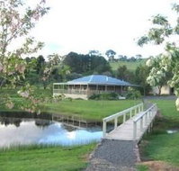 Buttercup Cottage  Private Apartment - Accommodation Yamba