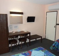 El Mexicali Motel - Accommodation Yamba