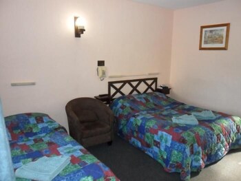 El Mexicali Motel - Accommodation Yamba 5