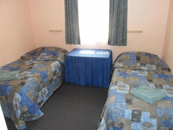 El Mexicali Motel - Accommodation Yamba 3