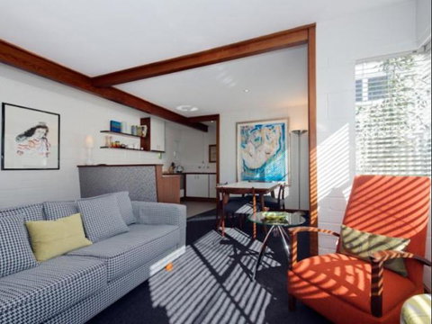 Mellowtrees Accommodation - Accommodation Yamba 5
