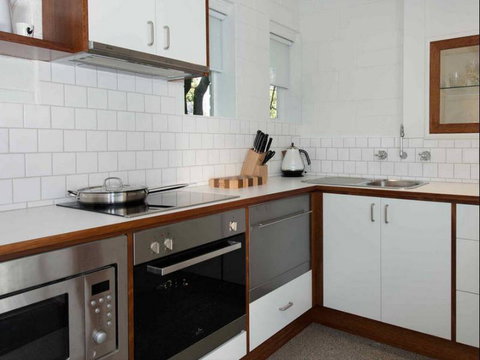 Mellowtrees Accommodation - Accommodation Yamba 1