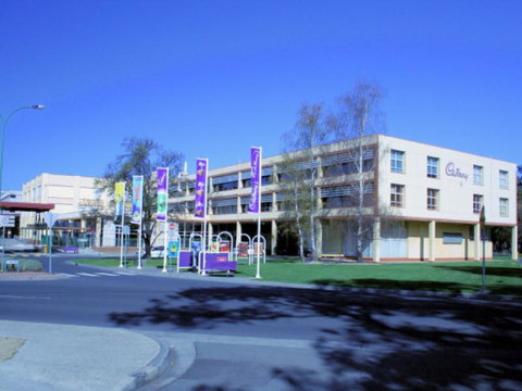 Mellowtrees Accommodation - Accommodation Yamba 4