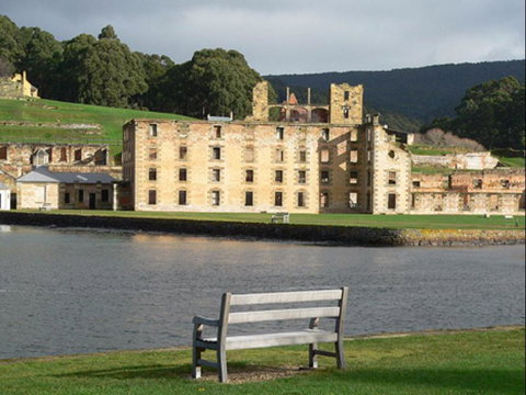 Mellowtrees Accommodation - Accommodation Yamba 2