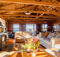 Palana Beach House - Accommodation Yamba