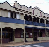 Carrollee Hotel - Accommodation Yamba
