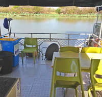 Mary River House Boats - Accommodation Yamba