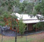 Bagara Cottage Holiday Rental  - Accommodation Yamba
