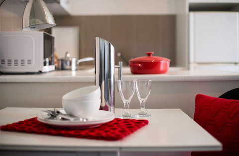 Apartment2c Carnaby - Accommodation Yamba 0