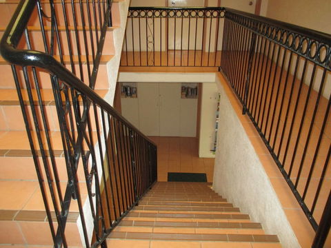 Royal Palm Villas Cairns - Accommodation Yamba 3