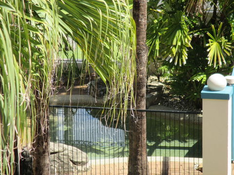 Royal Palm Villas Cairns - Accommodation Yamba 1