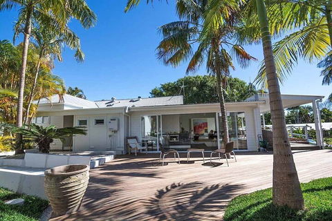 Byron Springs - Accommodation Yamba 7