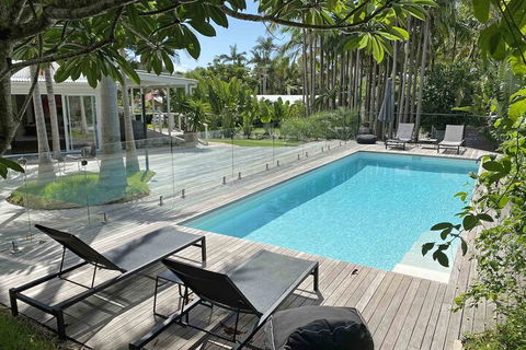 Byron Springs - Accommodation Yamba 6