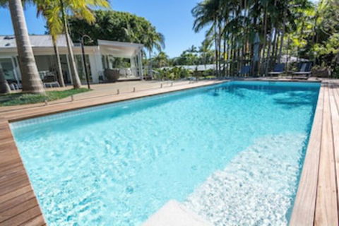Byron Springs - Accommodation Yamba 0