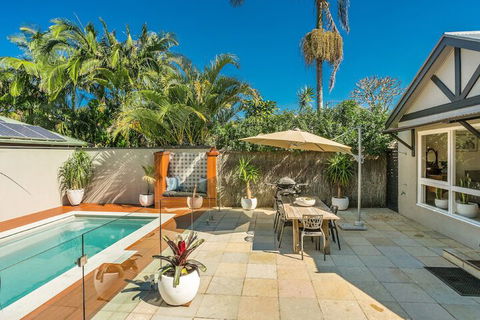 A PERFECT STAY - 3 Little Pigs - Accommodation Yamba 6