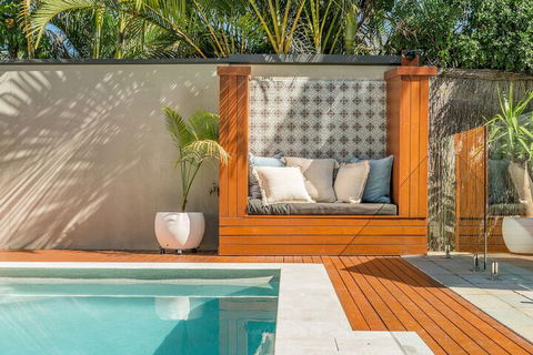 A PERFECT STAY - 3 Little Pigs - Accommodation Yamba 2