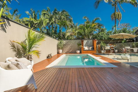 A PERFECT STAY - 3 Little Pigs - Accommodation Yamba 5