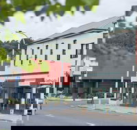 Burnie City Apartments - Accommodation Yamba