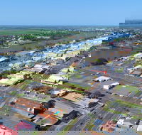 Villa Mirasol Motor Inn - Accommodation Yamba