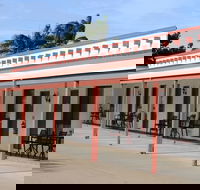 Bundaberg Spanish Motor Inn - Accommodation Yamba