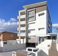 P A Apartments - Accommodation Yamba