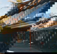 Anchorage Apartments Bermagui - Accommodation Yamba