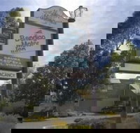 Bendigo Motor Inn - Accommodation Yamba