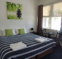 Calder Family Motel - Accommodation Yamba