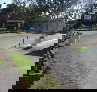 Rose City Motor Inn - Accommodation Yamba