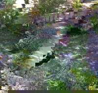 The Priory Beechworth - Accommodation Yamba