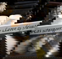 Bishop's Court Estate Boutique Hotel - Accommodation Yamba