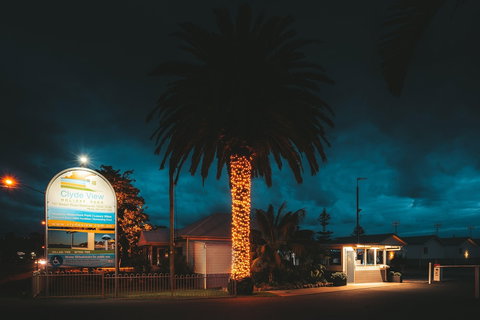 Clyde View Holiday Park - Accommodation Yamba 6