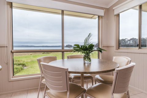 Clyde View Holiday Park - Accommodation Yamba 1